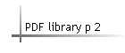 PDF library p 2
